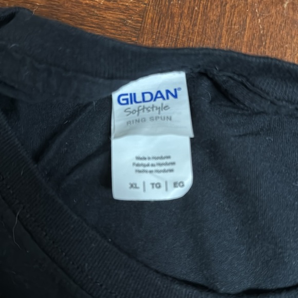 Mens Bo Burnham graphic tee - Picture 3 of 3